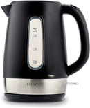 Kenwood - Breakfast Set Pack Kettle & 2 Slice Toaster - MPM02