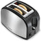 Kenwood - Breakfast Set Pack Kettle & 2 Slice Toaster - MPM02