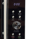 Kenwood - Air Fryer Microwave & Grill Combi 30L Stainless Steel - MWA30.Z00SS