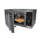Kenwood - Air Fryer Microwave & Grill Combi 30L Stainless Steel - MWA30.Z00SS