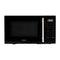Kenwood - Microwave Oven with Grill Black 29L - MWZ30.000BK