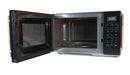 Kenwood - Microwave Oven with Grill Black 29L - MWZ30.000BK