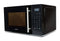 Kenwood - Microwave Oven with Grill Black 29L - MWZ30.000BK