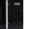 Kenwood - Microwave Oven with Grill Black 29L - MWZ30.000BK