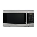 Kenwood - Microwave Oven with Grill 42L Stainless Steel - MWZ42.000SI