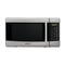 Kenwood - Microwave Oven with Grill 42L Stainless Steel - MWZ42.000SI