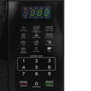 Kenwood - Microwave Oven with Grill 42L Stainless Steel - MWZ42.000SI
