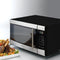 Kenwood - Microwave Oven with Grill 42L Stainless Steel - MWZ42.000SI