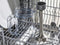 Kenwood - Triblade™ XL Hand Blender & Accesories 1000W - HBM60.307GY