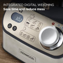 Kenwood - Multipro Express Weigh+ FDM71.450SS