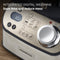 Kenwood - Multipro Express Weigh+ FDM71.450SS