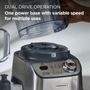 Kenwood - Multipro Express Weigh+ FDM71.450SS
