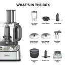 Kenwood - Multipro Express Weigh+ FDM71.450SS