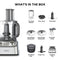 Kenwood - Multipro Express Weigh+ FDM71.450SS