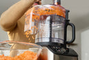 Kenwood - MultiPro One Touch Food Processor + Express Serve - FDM73.480SS