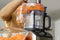 Kenwood - MultiPro One Touch Food Processor + Express Serve - FDM73.480SS