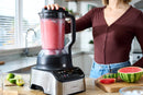 Kenwood - MultiPro One Touch Food Processor + Express Serve - FDM73.480SS