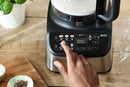 Kenwood - MultiPro One Touch Food Processor + Express Serve - FDM73.480SS