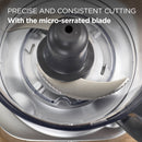 Kenwood - MultiPro Express Food Processor - FDP65.590SI