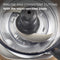 Kenwood - MultiPro Express Food Processor - FDP65.590SI