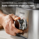 Kenwood - MultiPro Express Food Processor - FDP65.590SI