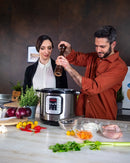 Pressure Cooker Multifunction 16 in 1 - PCM80.000SS