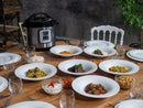 Pressure Cooker Multifunction 16 in 1 - PCM80.000SS