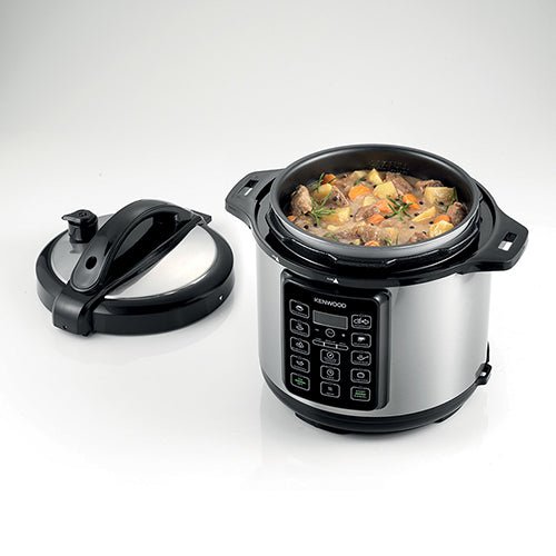 Pressure Cooker Multifunction 14 in 1 - PCM60.000SS