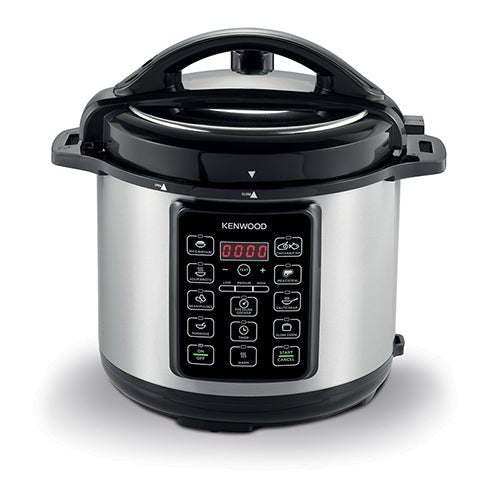 Pressure Cooker Multifunction 14 in 1 - PCM60.000SS
