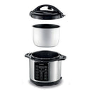 Pressure Cooker Multifunction 14 in 1 - PCM60.000SS