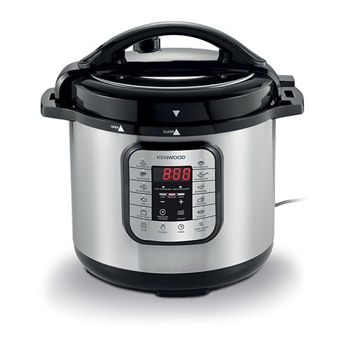 Pressure Cooker Multifunction 16 in 1 - PCM80.000SS