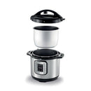 Pressure Cooker Multifunction 16 in 1 - PCM80.000SS