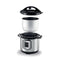 Pressure Cooker Multifunction 16 in 1 - PCM80.000SS