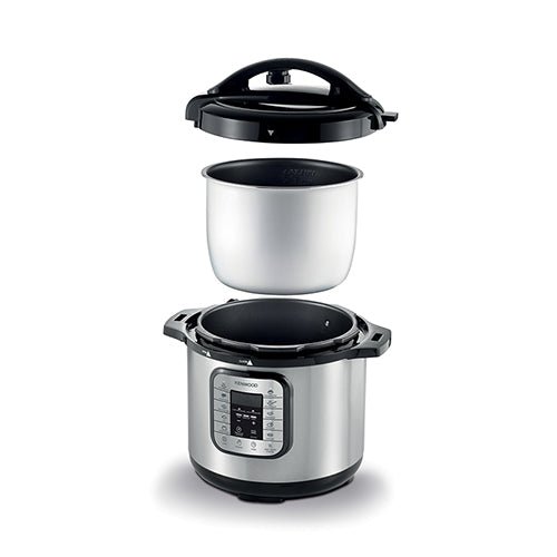 Pressure Cooker Multifunction 16 in 1 - PCM80.000SS