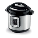 Pressure Cooker Multifunction 16 in 1 - PCM80.000SS