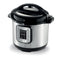 Pressure Cooker Multifunction 16 in 1 - PCM80.000SS
