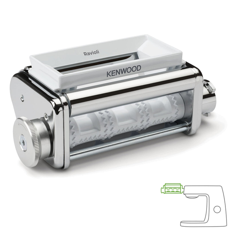 Kenwood - Ravioli Attachment - KAX93.0AME