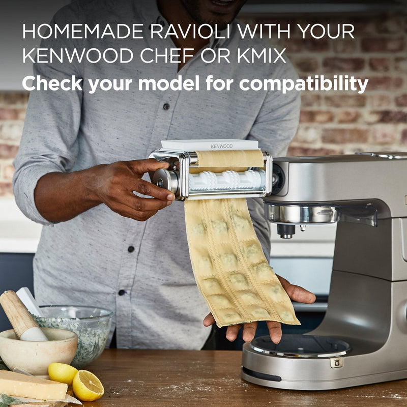 Kenwood - Ravioli Attachment - KAX93.0AME