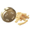 Kenwood - Optional dies: Casarecce - A910/2