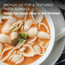 Kenwood - Optional dies: Conchigliette - A910/10