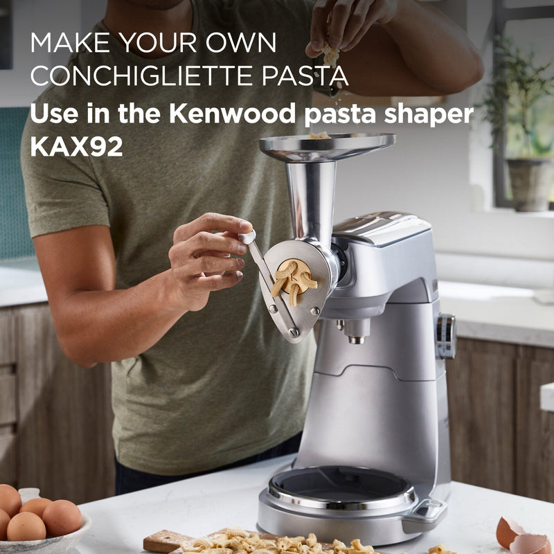 Kenwood - Optional dies: Conchigliette - A910/10