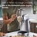 Kenwood - Optional dies: Linguine - A910/8