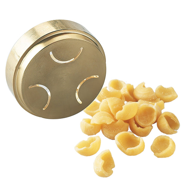 Kenwood - Optional dies: Orecchiette Pasta Extruder Die - A910/12
