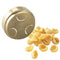 Kenwood - Optional dies: Orecchiette Pasta Extruder Die - A910/12