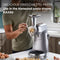 Kenwood - Optional dies: Orecchiette Pasta Extruder Die - A910/12