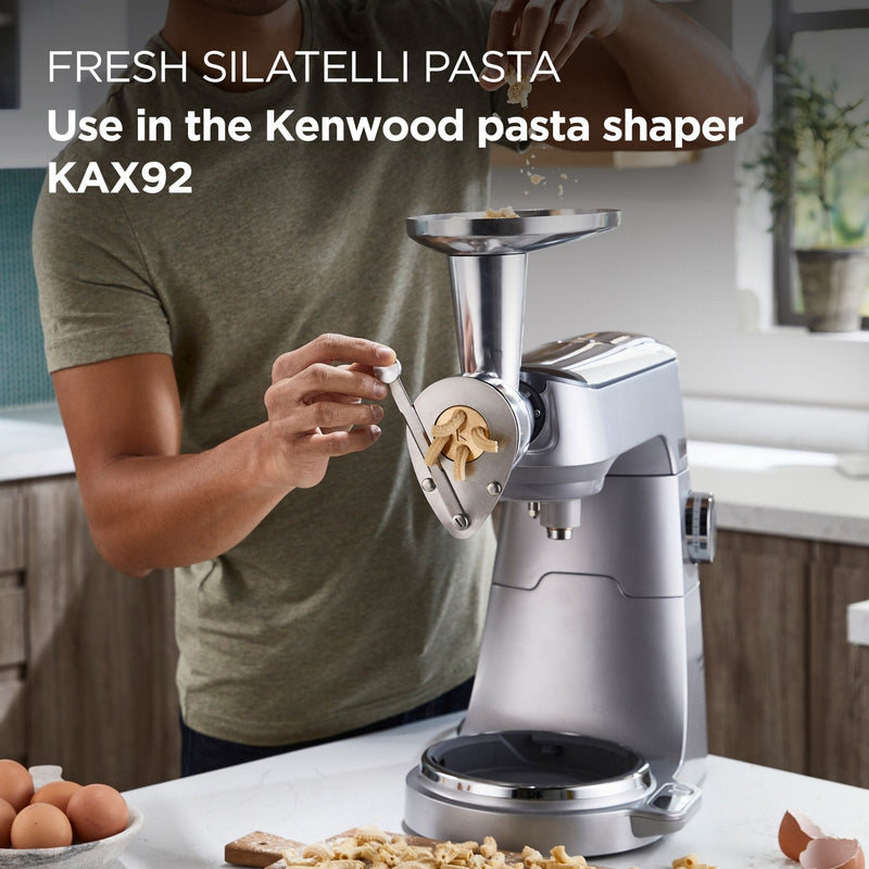 Kenwood - Optional dies: Silatelli - A910/7