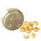 Kenwood - Optional dies: Spaccatelli - A910/4
