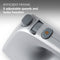 Kenwood - Handmix Lite Hand Mixer Silver 450W - HMP30.A0SI