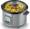 Kenwood - Stainless Steel Rice Cooker & Steamer 1,8L - RCM45.000SS