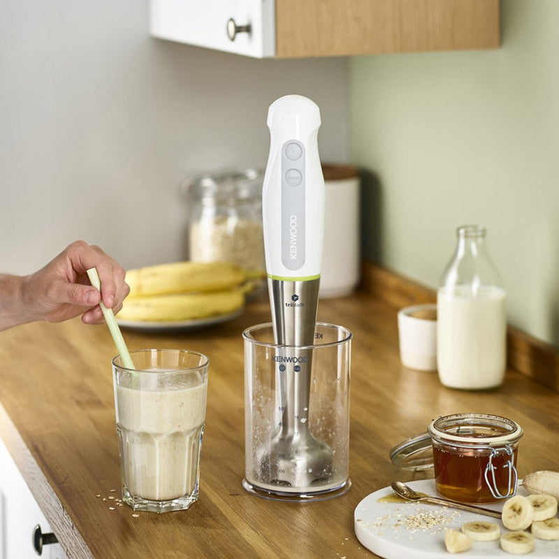 Kenwood - Hand Blender Triblade™ 600W - HDP106WG